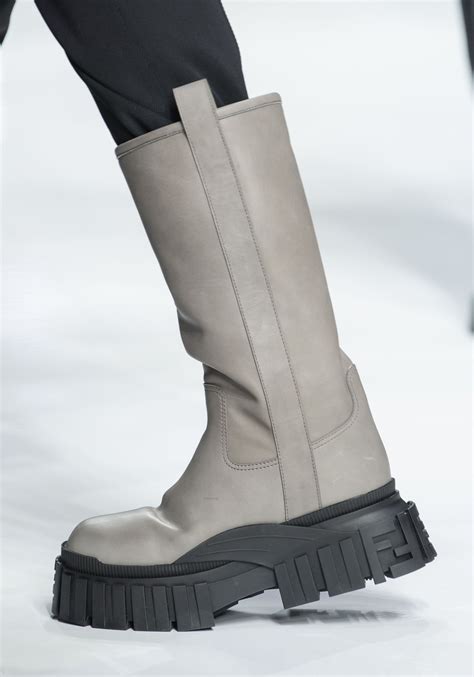 fendi gummistiefel|Fendi australia.